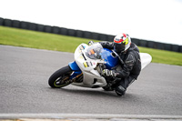 Middle Group White Bikes